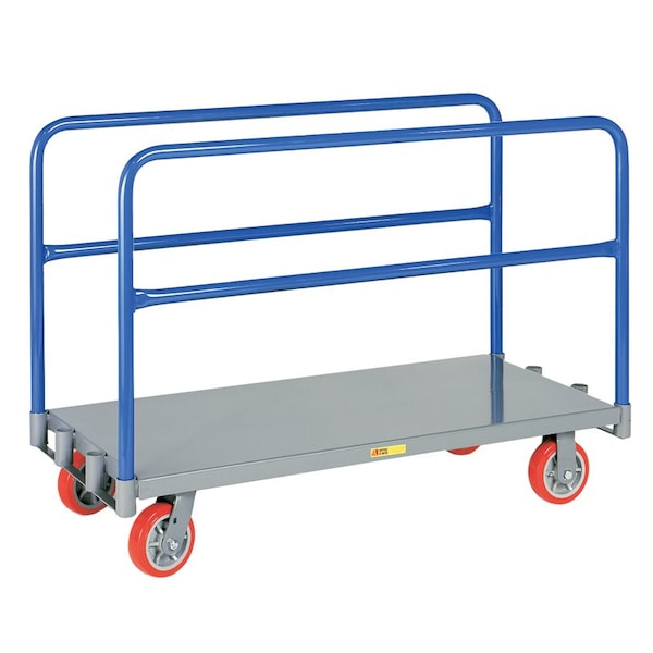 Sheet and Panel Truck 3600 lb. Capacity
